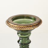ALYONA CANDLE HOLDER