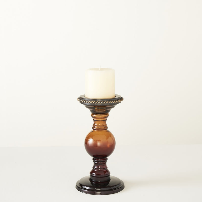 ALYONA CANDLE HOLDER