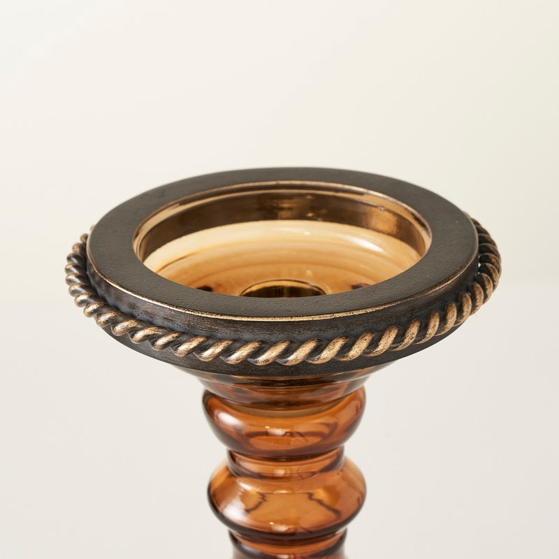 ALYONA CANDLE HOLDER