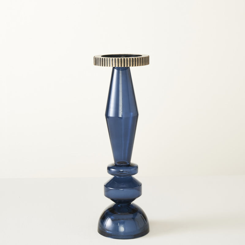 ZYPHER CANDLE HOLDER