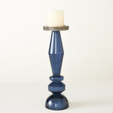ZYPHER CANDLE HOLDER