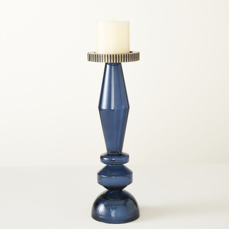ZYPHER CANDLE HOLDER