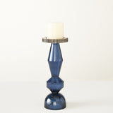 ZYPHER CANDLE HOLDER