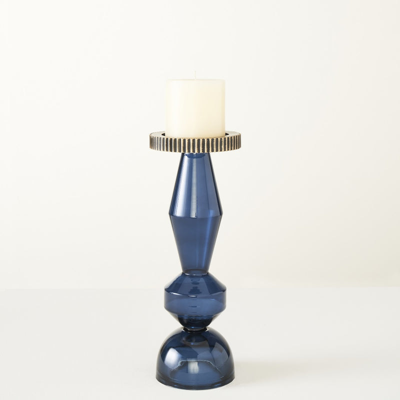 ZYPHER CANDLE HOLDER
