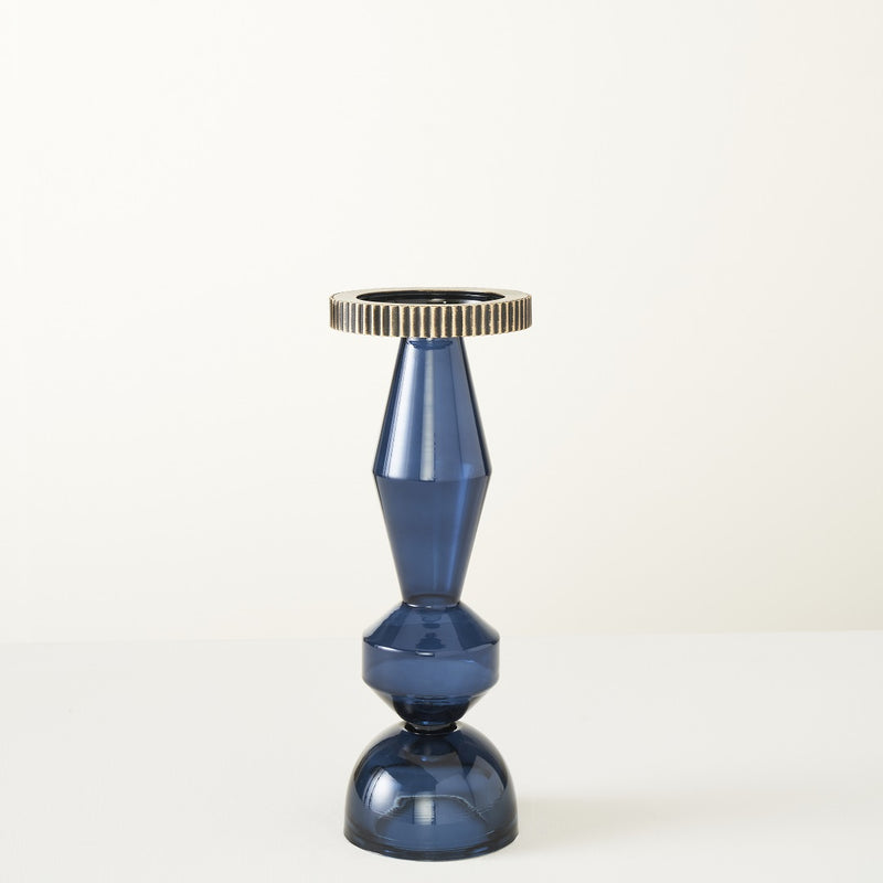 ZYPHER CANDLE HOLDER