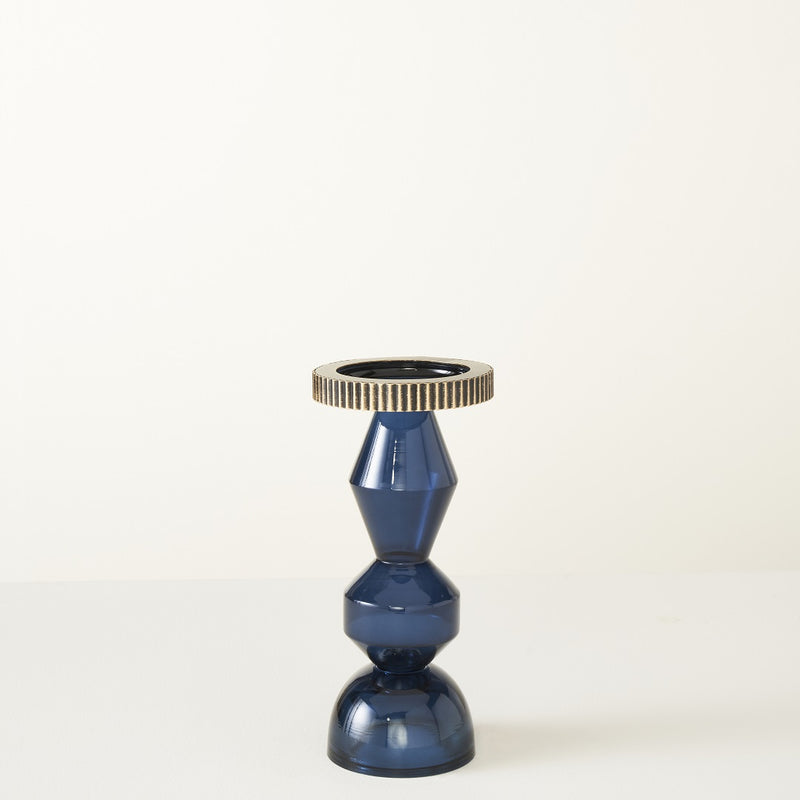 ZYPHER CANDLE HOLDER