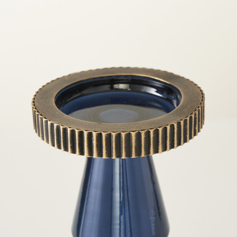 ZYPHER CANDLE HOLDER