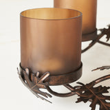 CROCUS CANDLE MULTI-HOLDER