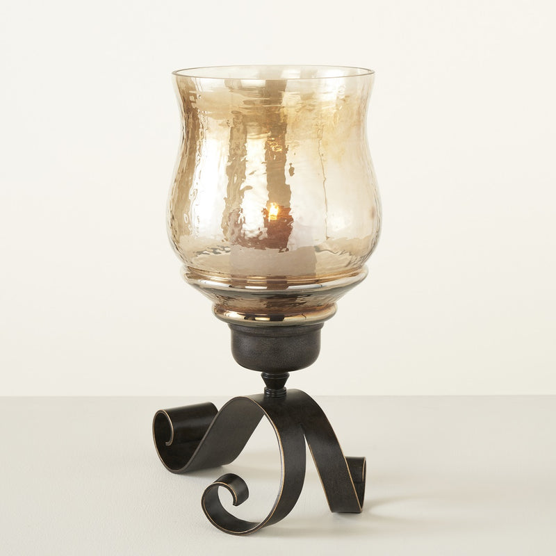 SHAYNE CANDLE HOLDER