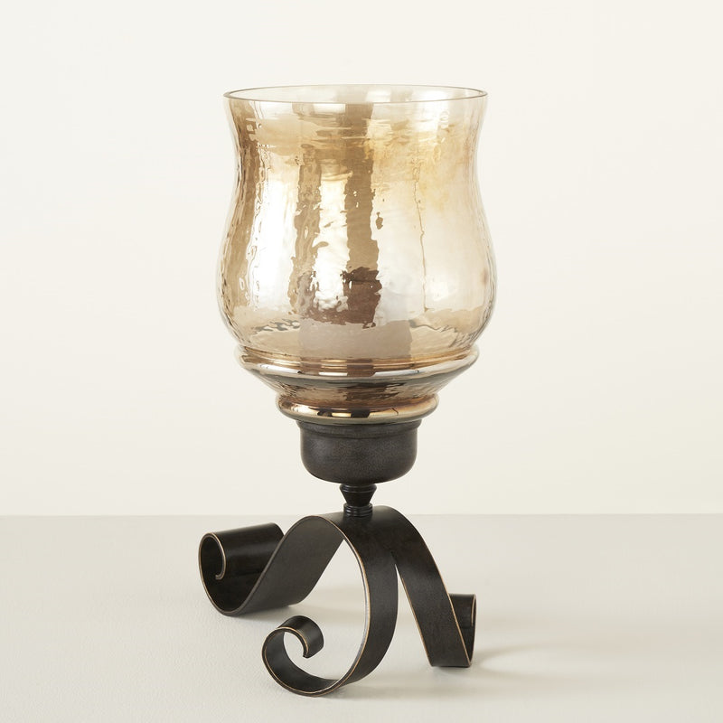 SHAYNE CANDLE HOLDER