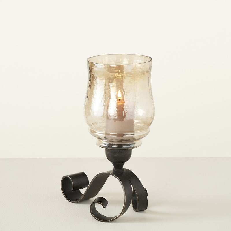 SHAYNE CANDLE HOLDER