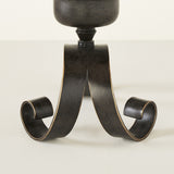 SHAYNE CANDLE HOLDER
