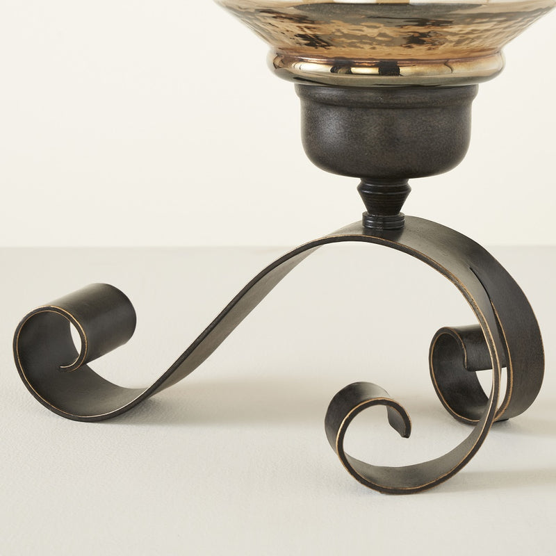 SHAYNE CANDLE HOLDER