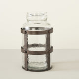 ORESTES GLASS HURRICANE