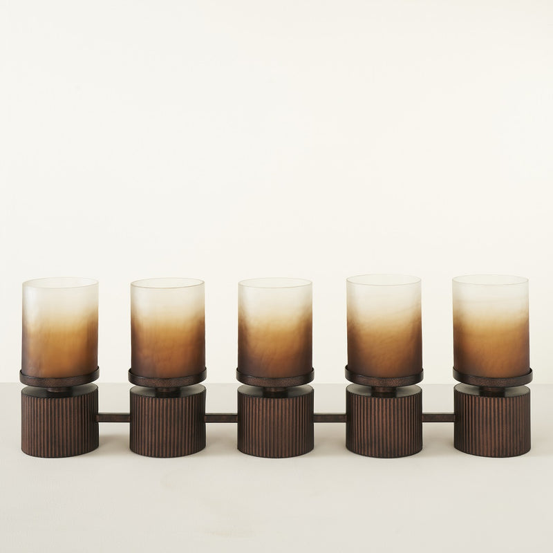 DIOGE 5 LIGHT MULTIHOLDER