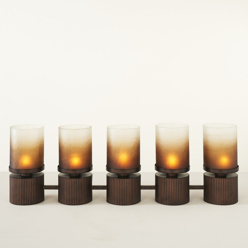 DIOGE 5 LIGHT MULTIHOLDER
