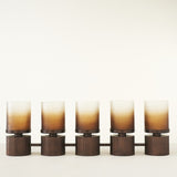 DIOGE 5 LIGHT MULTIHOLDER