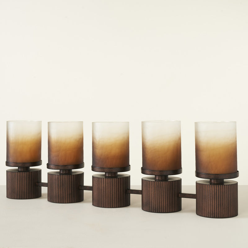 DIOGE 5 LIGHT MULTIHOLDER