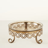 DIONYSUS PLATTER SET OF 2