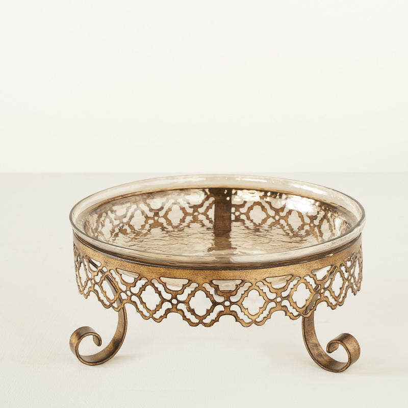 DIONYSUS PLATTER SET OF 2