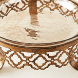 DIONYSUS PLATTER SET OF 2