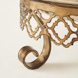 DIONYSUS PLATTER SET OF 2