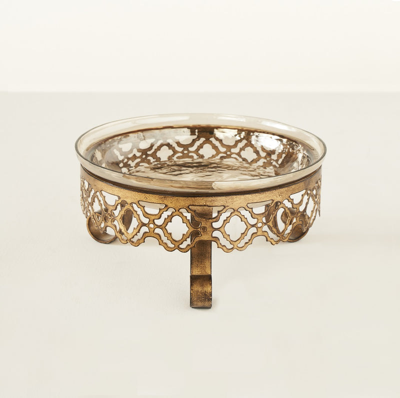 DIONYSUS PLATTER SET OF 2