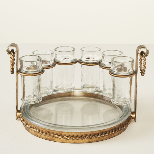 FLORENCE TEQUILA SET