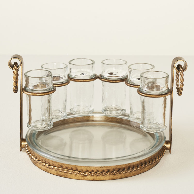 FLORENCE TEQUILA SET