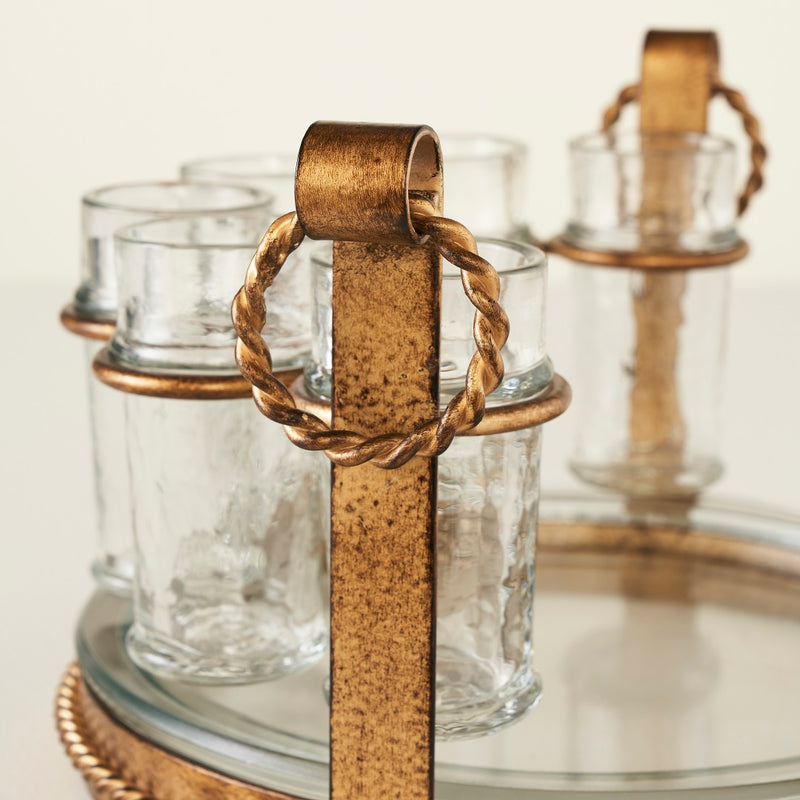 FLORENCE TEQUILA SET