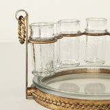 FLORENCE TEQUILA SET