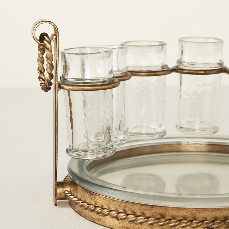 FLORENCE TEQUILA SET