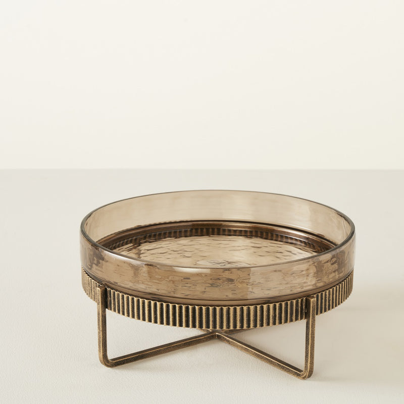 MAGUS PLATTER SET OF 2