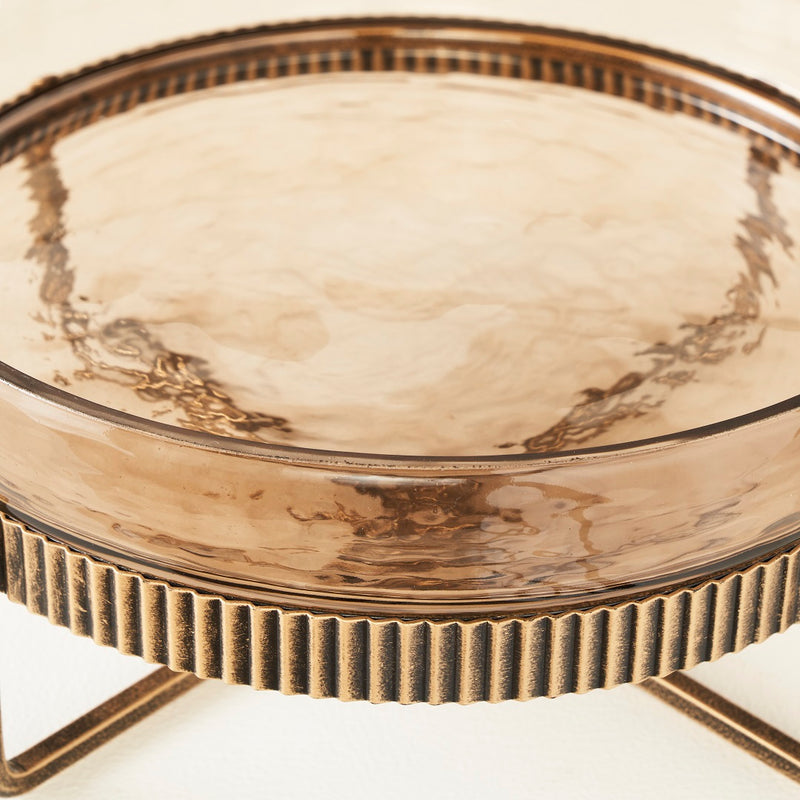 MAGUS PLATTER SET OF 2