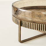 MAGUS PLATTER SET OF 2