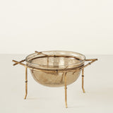 BAMBUS SERVING BOWL