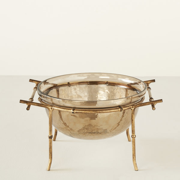 BAMBUS SERVING BOWL