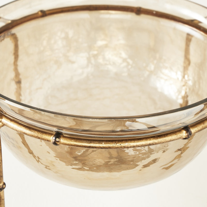 BAMBUS SERVING BOWL