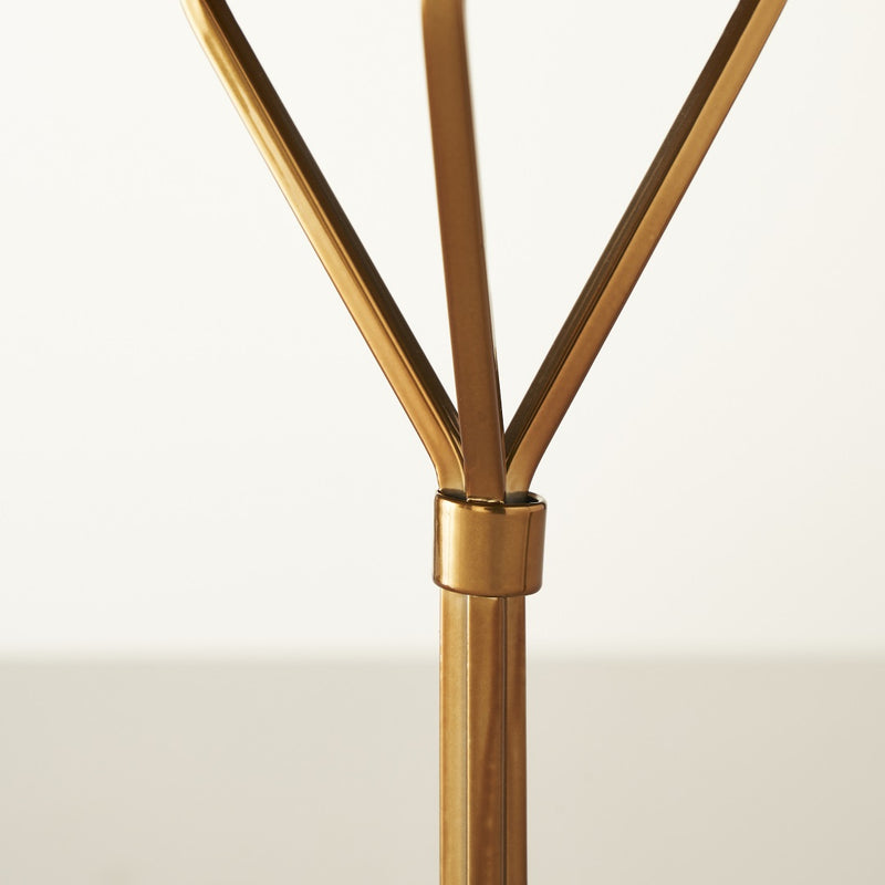 CAMINUS OMBRE CANDLE HOLDER- SET OF 2