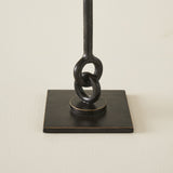 NAUTICAL CANDLE HOLDER- SET OF 2