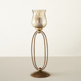 FLORENCE CANDLE HOLDER- SET OF 2