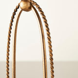 FLORENCE CANDLE HOLDER- SET OF 2