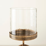 DWINE CANDLE HOLDER- SET OF 2