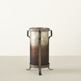 ELINOR CANDLE HOLDER- SET OF 2