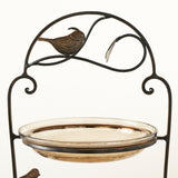 ATHENA TIERED STAND