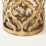 DIONYSUS CANDLE HOLDER- SET OF 3