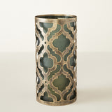 DIONYSUS CANDLE HOLDER