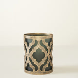 DIONYSUS CANDLE HOLDER