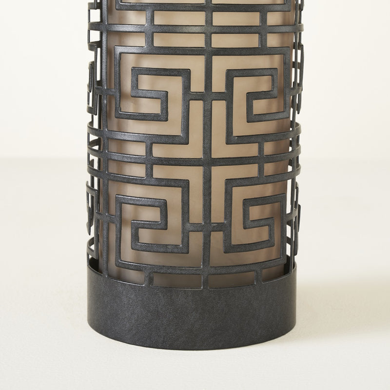 HERMES GREEK TABLE HURRICANE