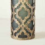 DIONYSUS CANDLE HOLDER